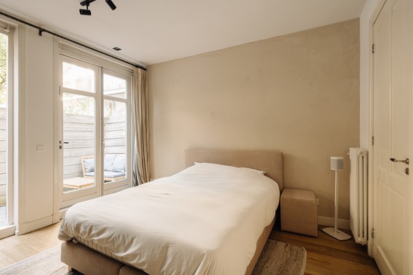 Medium property photo - Pieter Baststraat 18E, 1071 TX Amsterdam